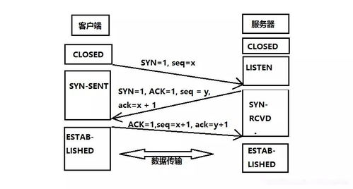 一万字16张图详解计算机网络协议